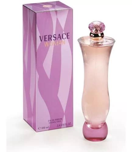 versace woman 100ml review|versace woman original.